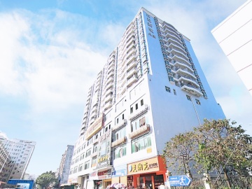 万美创客空间
