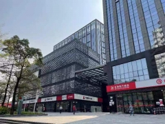 中投国际商务中心