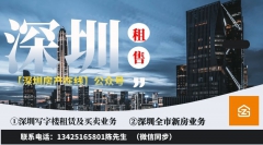 大中华国际交易广场