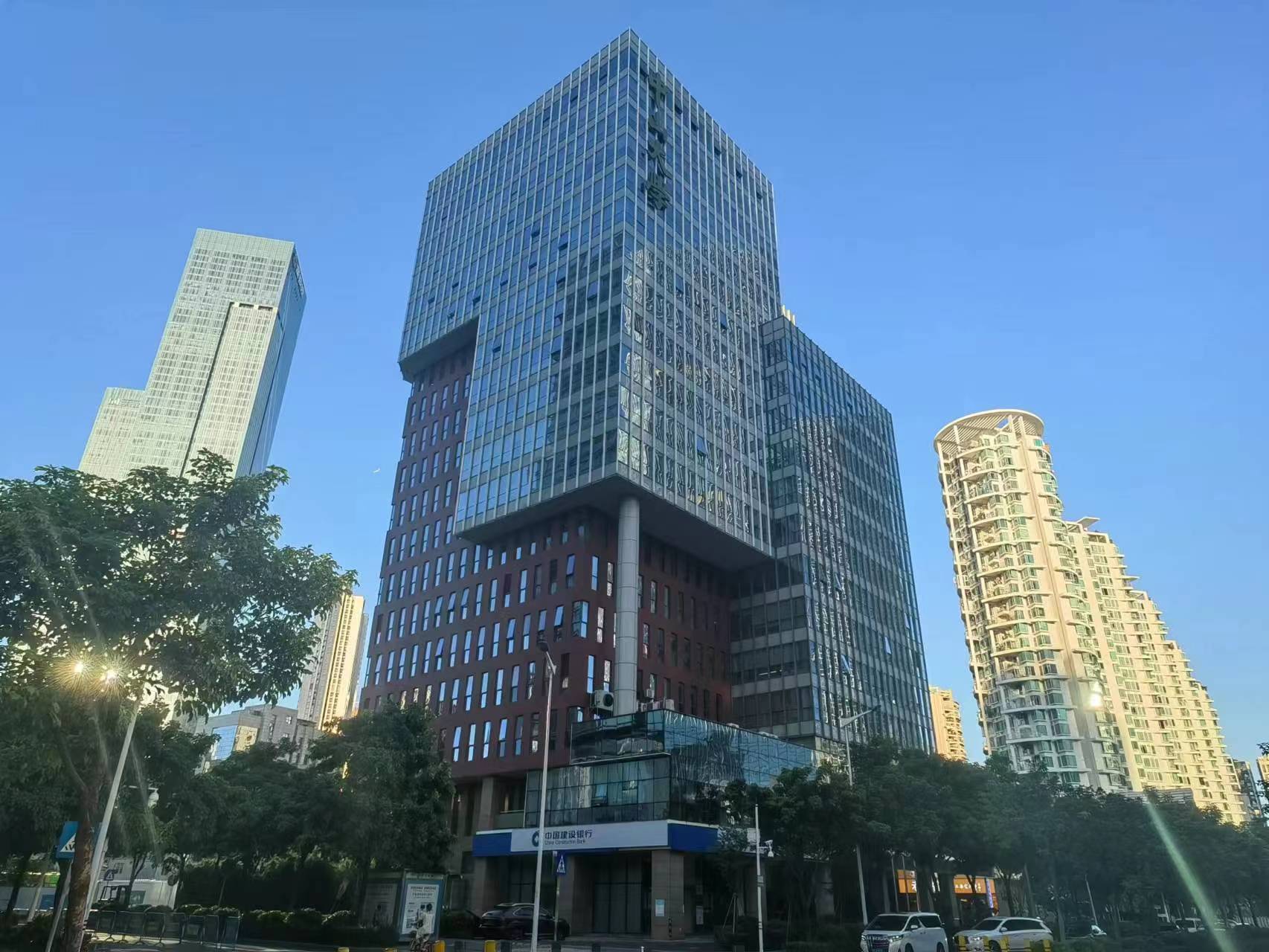 全景