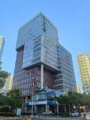 中山大学深圳产学研大楼