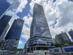 深铁金融科技大厦